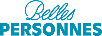 Logo Belles Personnes